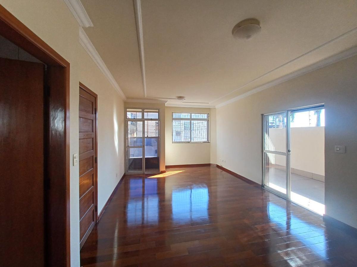 Apartamento, Palmares, 3 Quartos, 2 Vagas, 1 Suíte