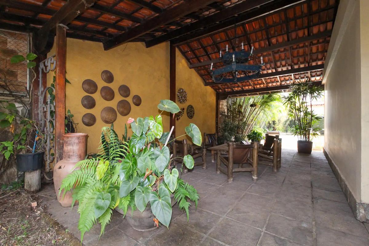 Casa, São Bento, 4 Quartos, 8 Vagas, 2 Suítes