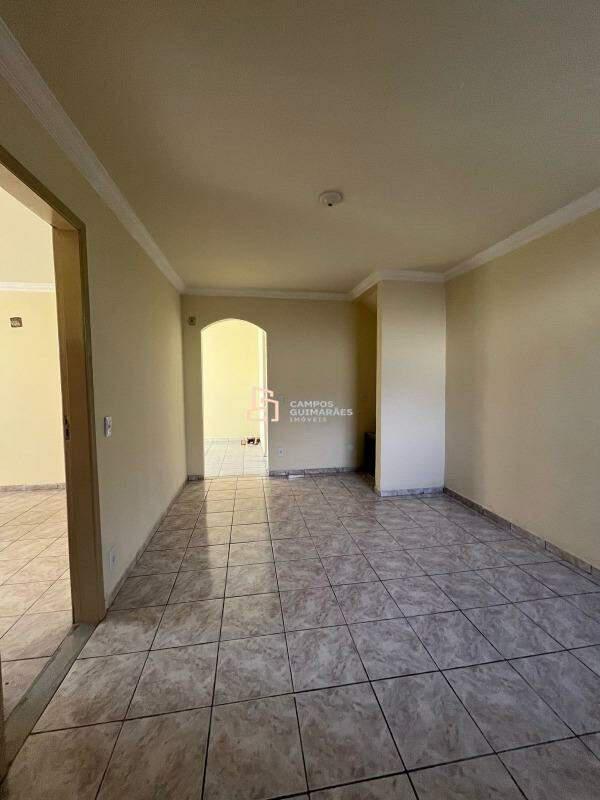 Casa, Glória, 2 Quartos, 1 Vaga