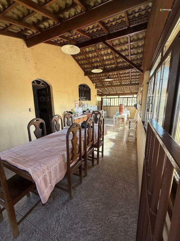 Casa, Frimisa, 4 Quartos, 0 Vaga, 1 Suíte