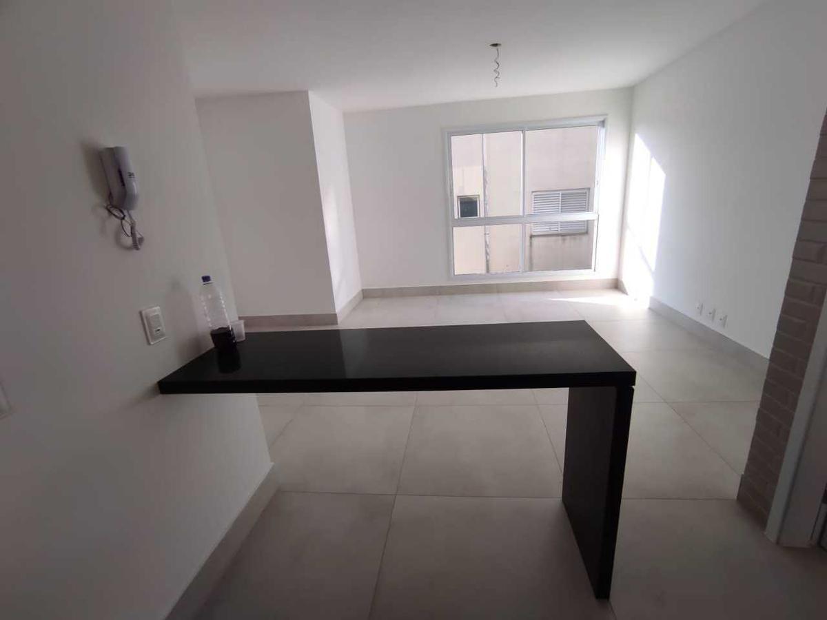 Apartamento, Dona Clara, 3 Quartos, 2 Vagas, 1 Suíte