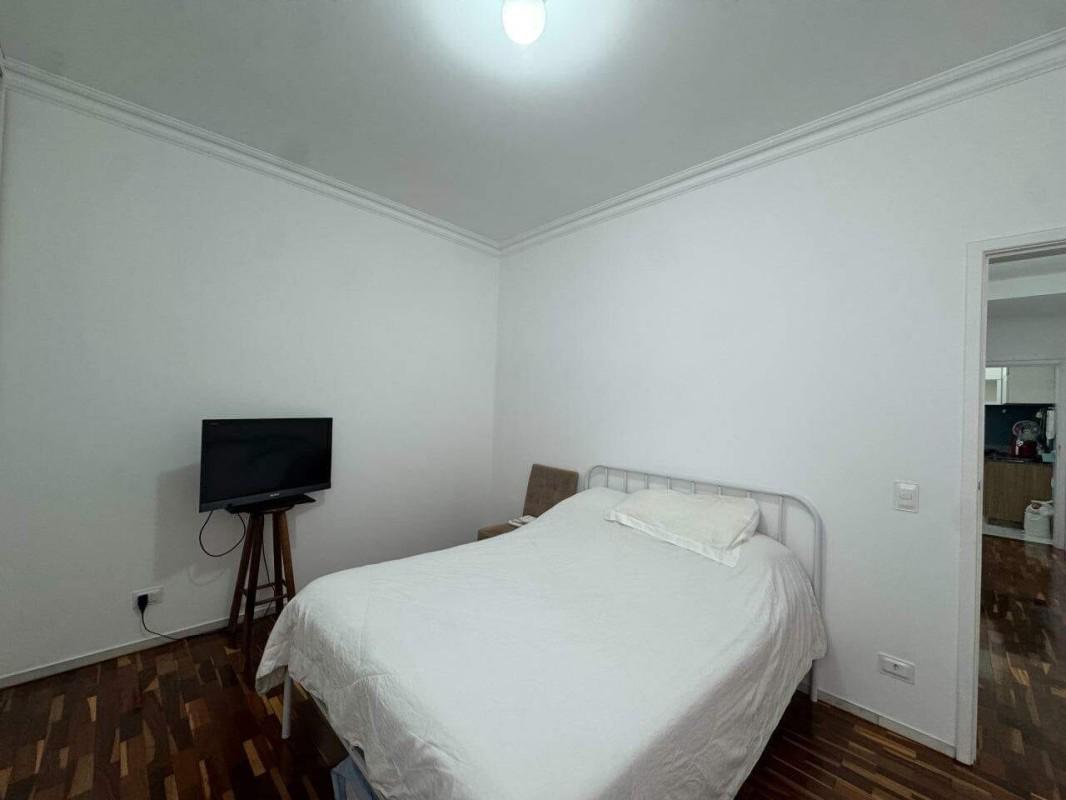 Apartamento, Anchieta, 3 Quartos, 1 Vaga