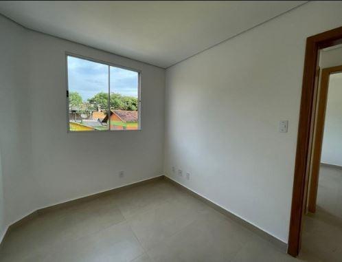 Apartamento, Piratininga (venda Nova), 2 Quartos, 1 Vaga