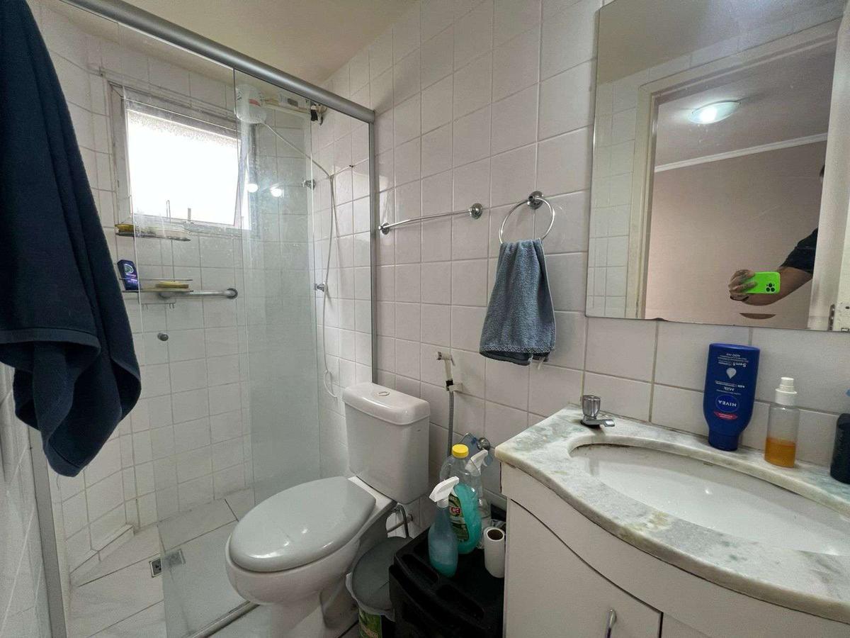 Apartamento, Silveira, 3 Quartos, 1 Vaga, 1 Suíte