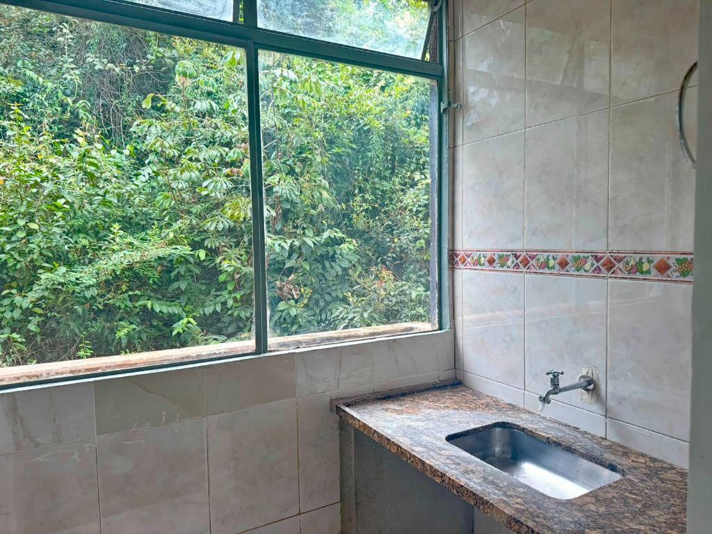 Apartamento, Conjunto Morada da Serra, 2 Quartos, 0 Vaga