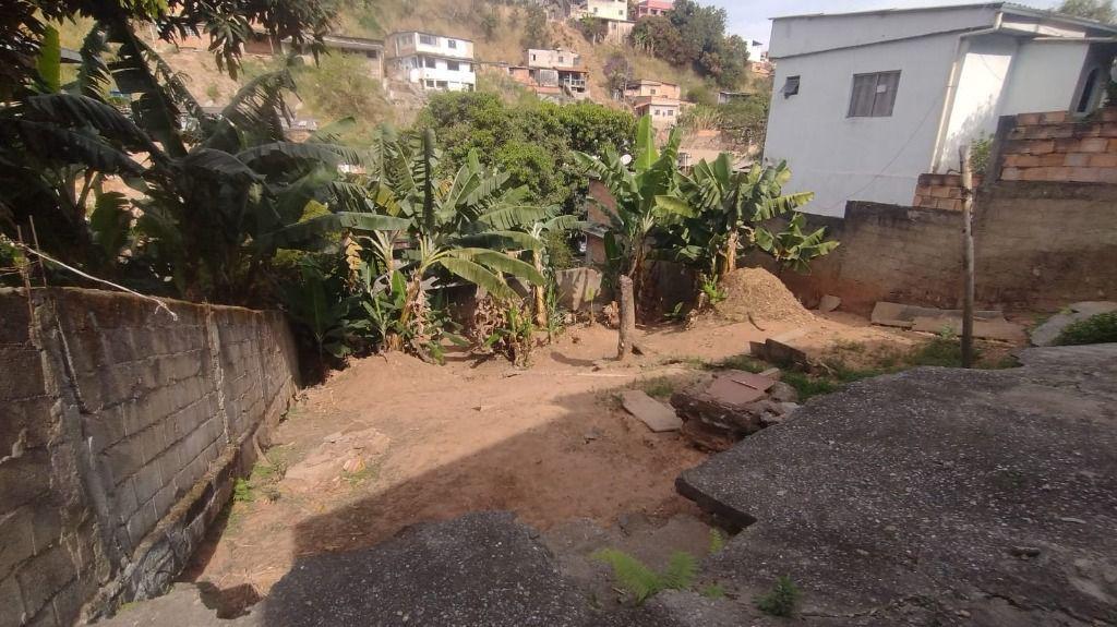 Casa, Itacolomi, 2 Quartos, 0 Vaga