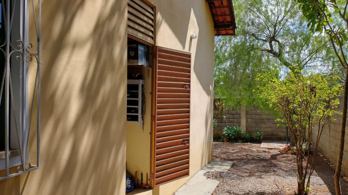 Casa, Lagoa Mansões, 3 Quartos, 0 Vaga, 2 Suítes