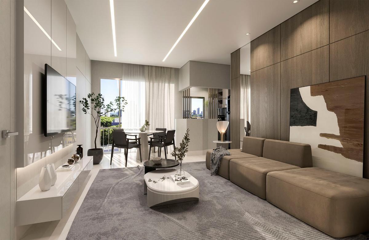 Apartamento, Santo Antônio, 2 Quartos, 2 Vagas