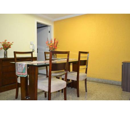 Casa, Castelo, 3 Quartos, 2 Vagas, 1 Suíte