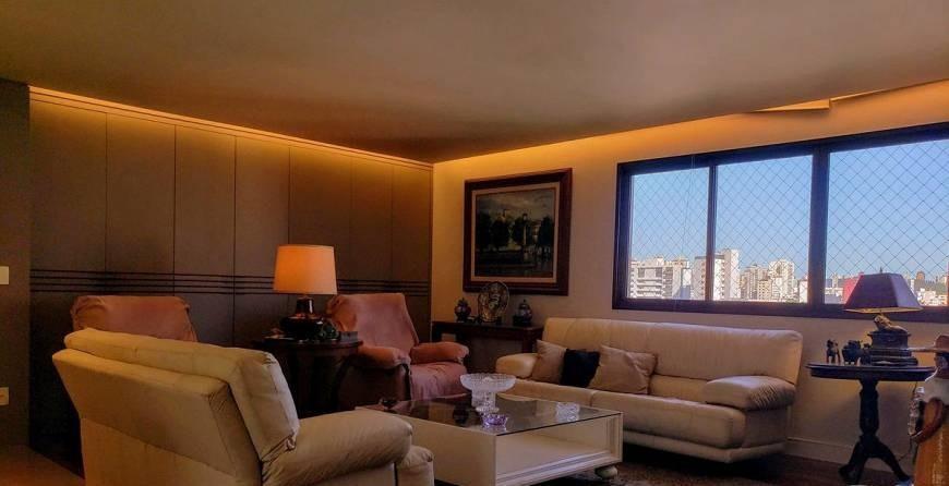 Apartamento, Cruzeiro, 3 Quartos, 3 Vagas, 3 Suítes