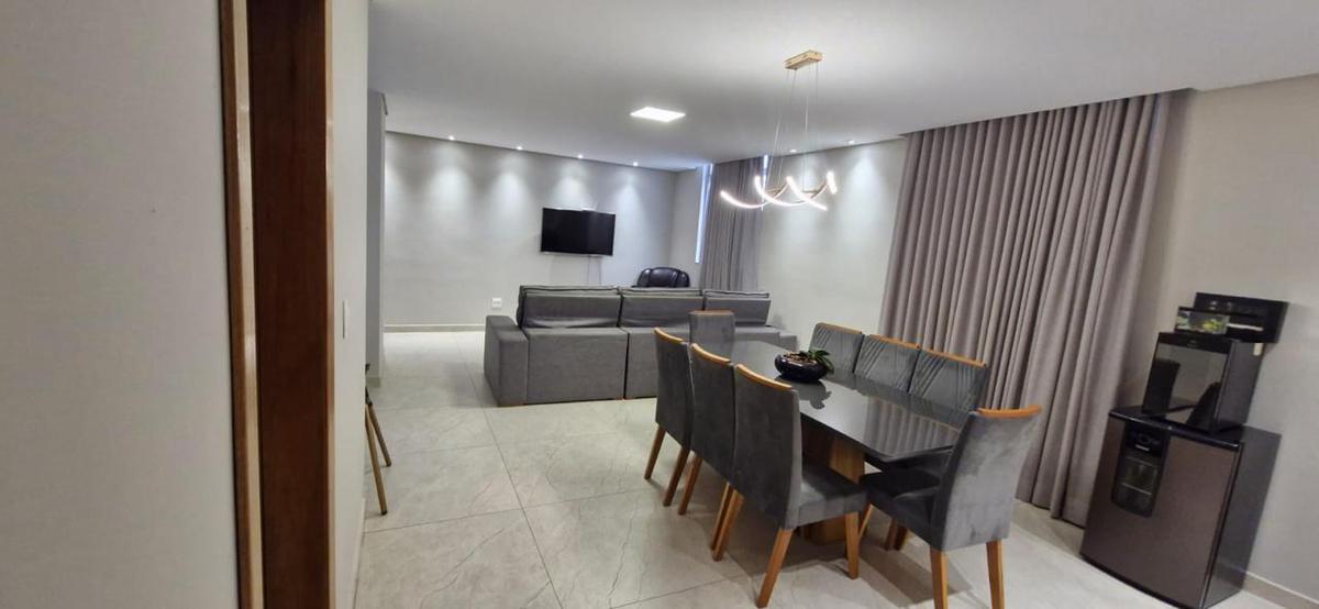 Apartamento, Coração Eucarístico, 3 Quartos, 2 Vagas, 1 Suíte