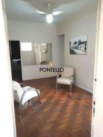 Apartamento, Prado, 4 Quartos, 0 Vaga, 1 Suíte