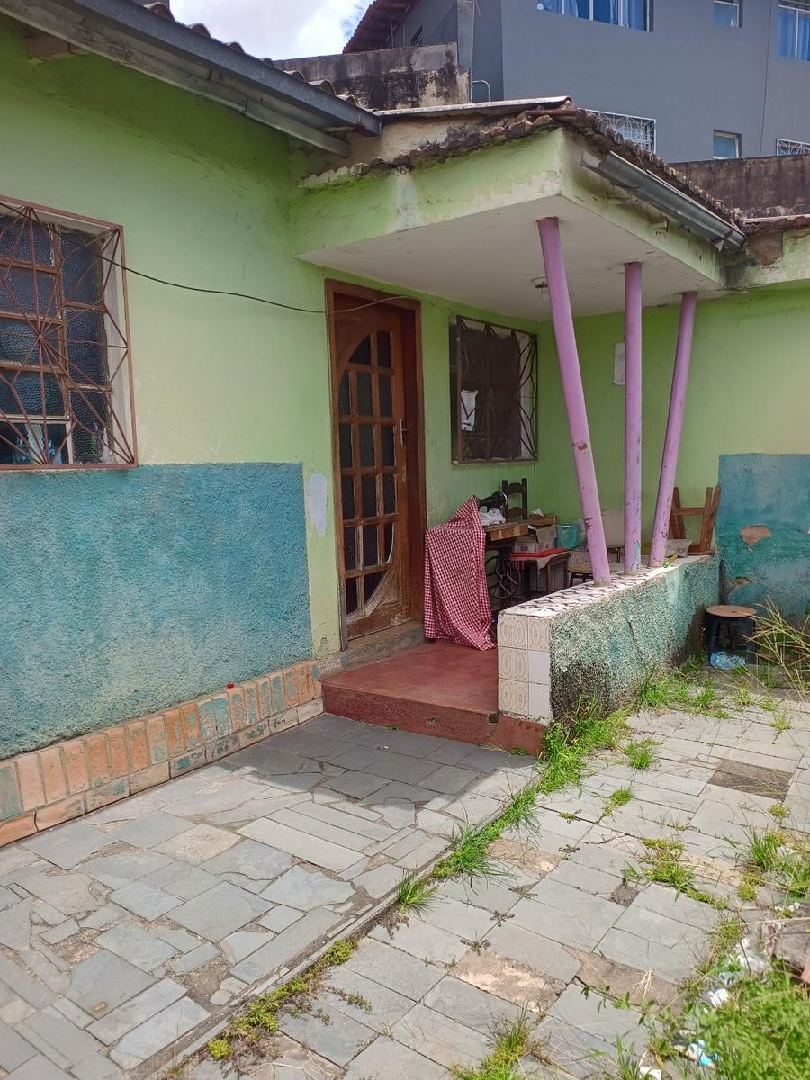 Lote, Industrial, 1 Quarto, 10 Vagas