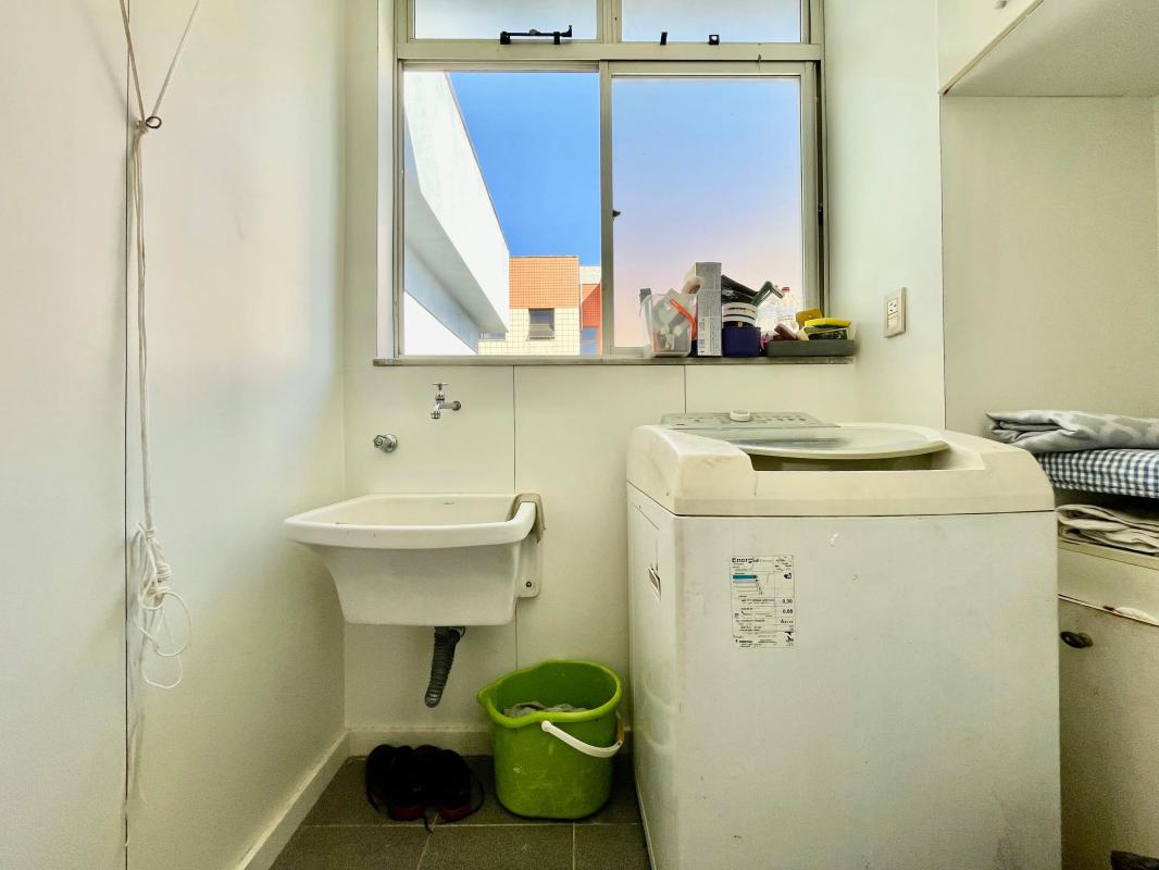 Apartamento, Buritis, 3 Quartos, 2 Vagas, 1 Suíte