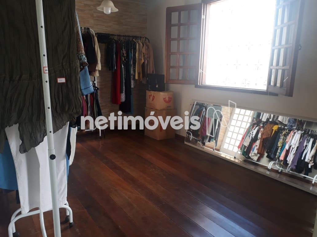 Casa, Santa Teresa, 4 Quartos, 2 Vagas, 1 Suíte