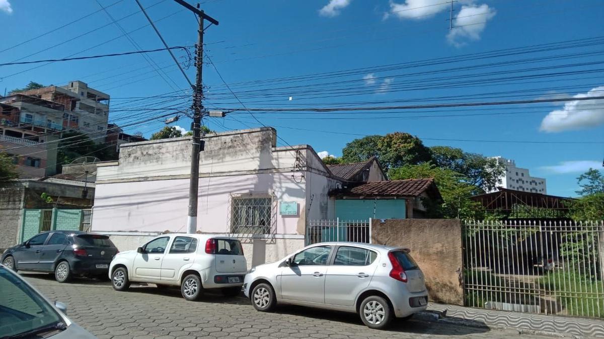 Lote, Centro, 0 Quarto, 0 Vaga
