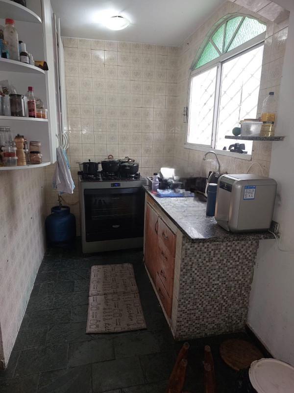 Casa, Alípio de Melo, 3 Quartos, 3 Vagas, 1 Suíte