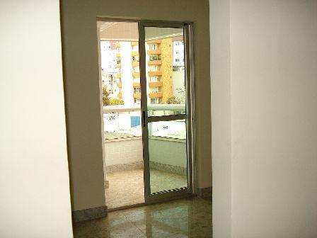 Apartamento, Cidade Nova, 4 Quartos, 4 Vagas, 1 Suíte