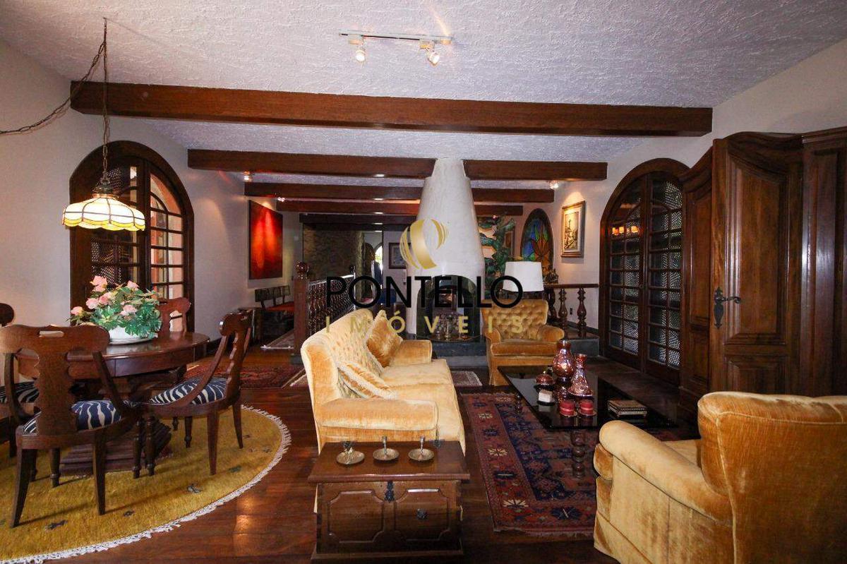 Casa, São Bento, 4 Quartos, 8 Vagas, 2 Suítes