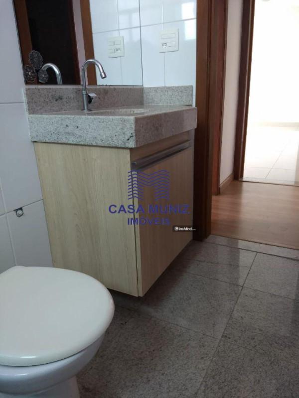 Apartamento, Graça, 3 Quartos, 3 Vagas, 1 Suíte