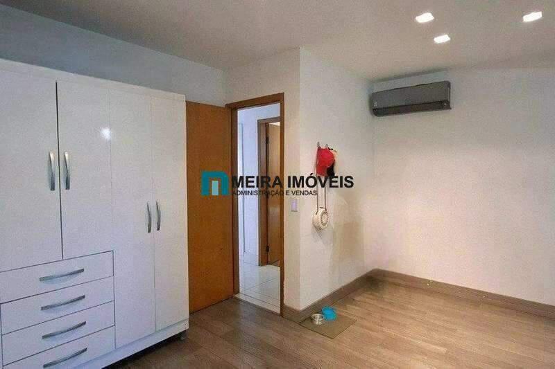 Apartamento, Castelo, 3 Quartos, 2 Vagas, 2 Suítes
