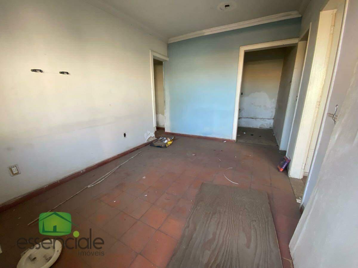 Casa, Bandeirantes, 2 Quartos, 2 Vagas