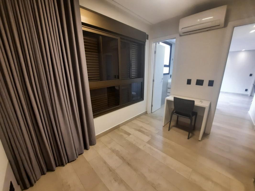 Apartamento, Lourdes, 2 Quartos, 2 Vagas, 2 Suítes