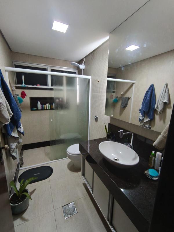 Apartamento, Coração Eucarístico, 4 Quartos, 1 Vaga, 1 Suíte
