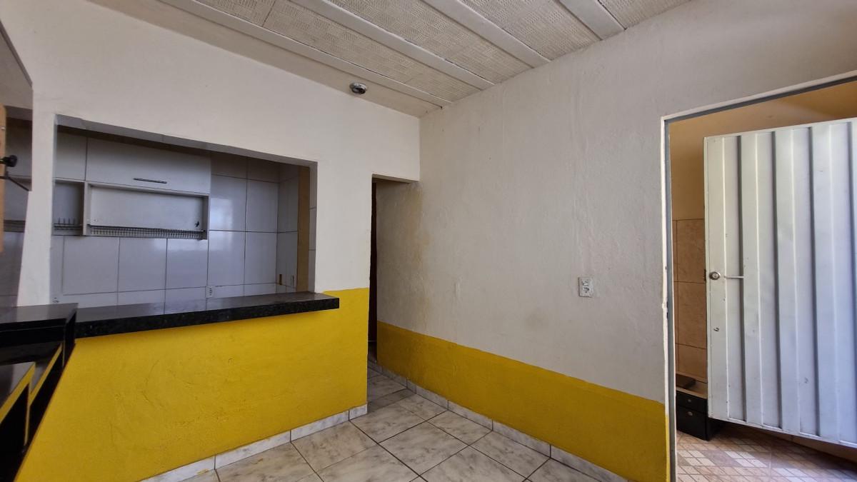 Quitinete, Alvorada, 1 Quarto, 0 Vaga