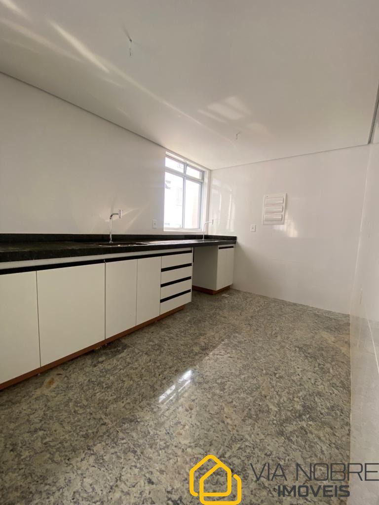 Apartamento, Lourdes, 2 Quartos, 2 Vagas, 1 Suíte