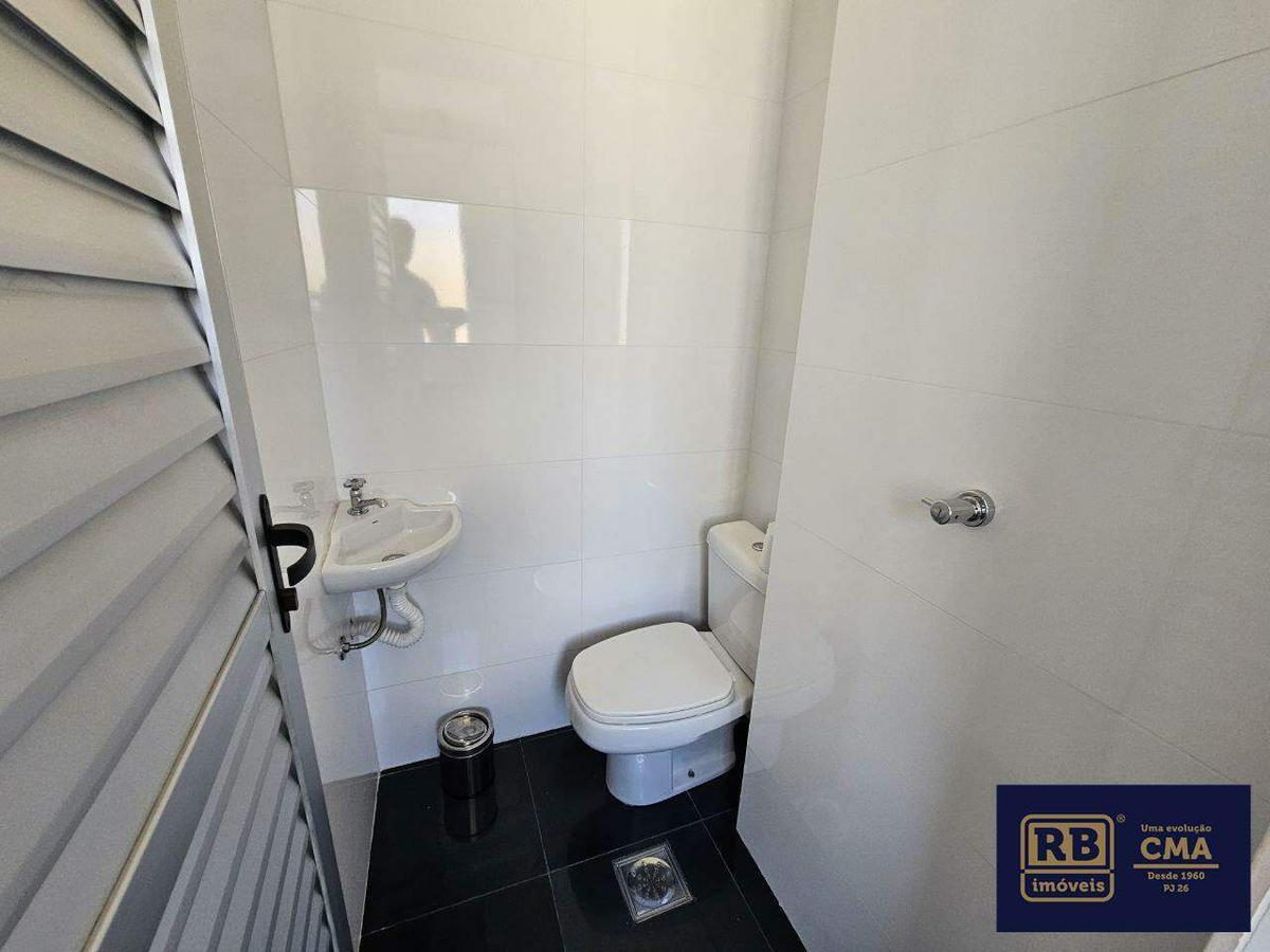 Apartamento, Sion, 3 Quartos, 2 Vagas, 1 Suíte