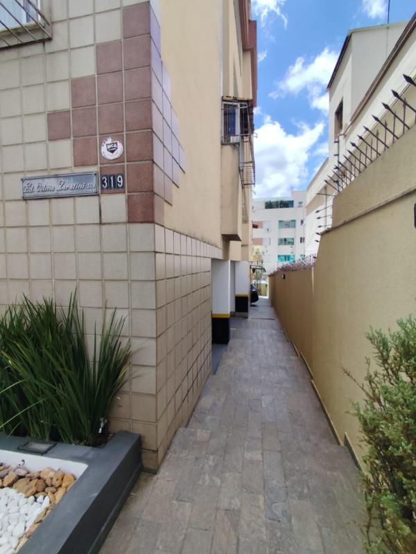 Apartamento, Prado, 2 Quartos, 1 Vaga