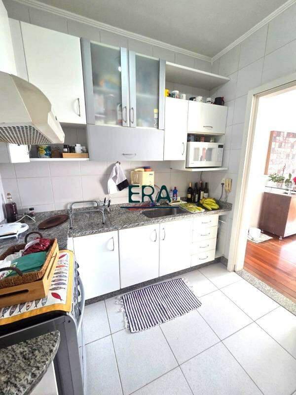 Apartamento, Luxemburgo, 3 Quartos, 2 Vagas, 1 Suíte