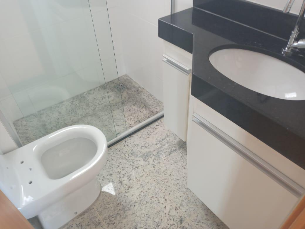 Apartamento, Palmares, 2 Quartos, 2 Vagas, 1 Suíte