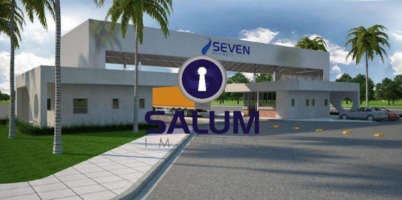 Lote, Universitário, 0 Quarto, 0 Vaga