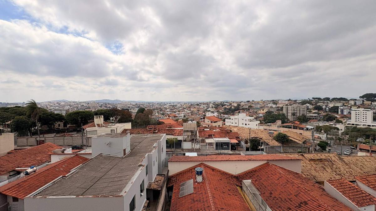 Apartamento, Santa Amélia, 3 Quartos, 1 Vaga