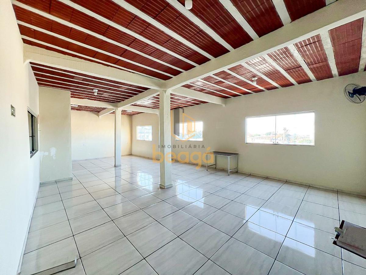 Sala, São Salvador, 1 Quarto, 0 Vaga