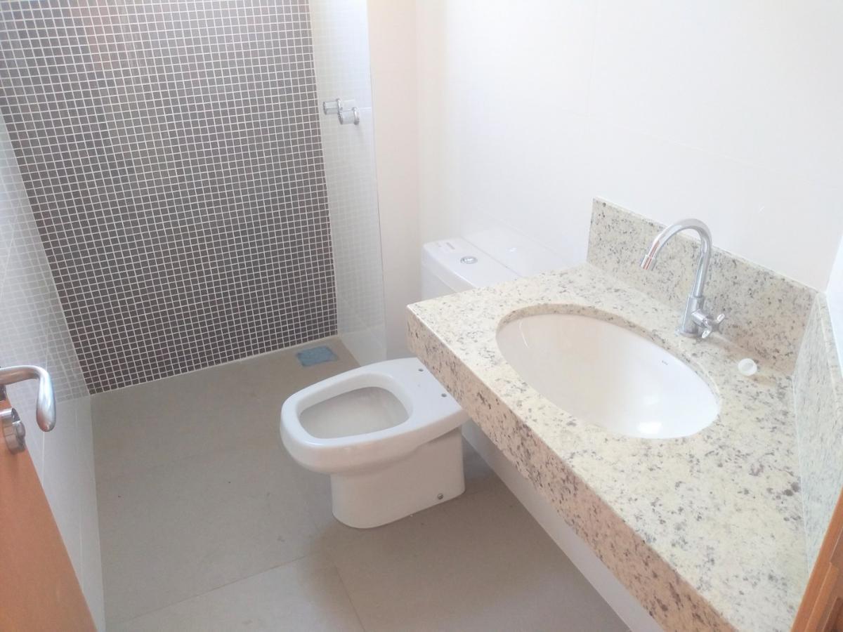 Apartamento, Minas Brasil, 3 Quartos, 2 Vagas, 1 Suíte