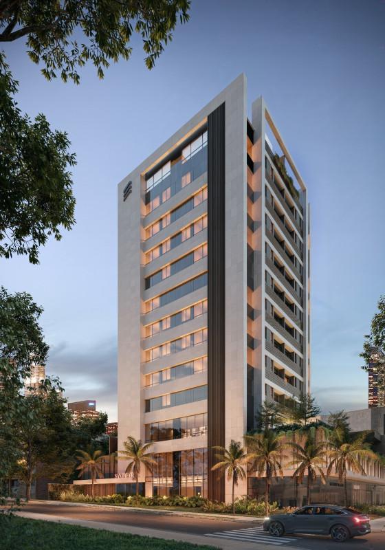 Apartamento, Sion, 2 Quartos, 2 Vagas, 1 Suíte
