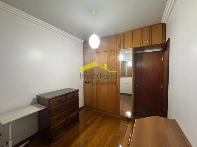 Apartamento, Havaí, 3 Quartos, 1 Vaga, 1 Suíte