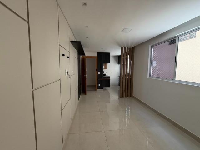 Apartamento, Sagrada Família, 1 Quarto, 2 Vagas