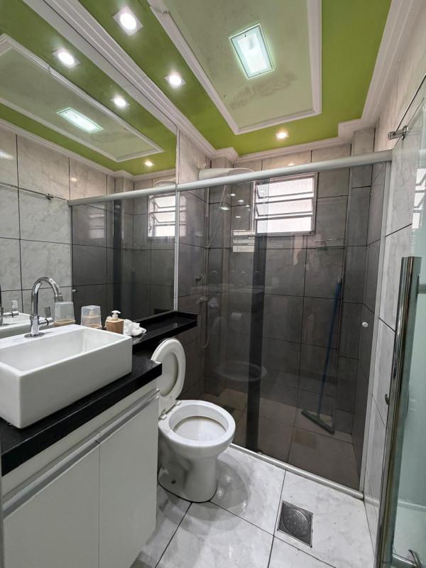 Apartamento, Jardim Riacho das Pedras, 2 Quartos, 1 Vaga