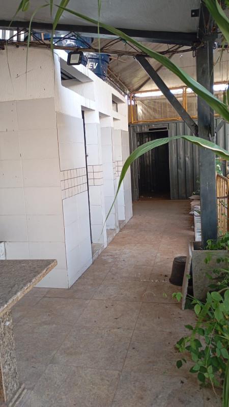 Lote, Bandeirantes (pampulha), 0 Quarto, 0 Vaga