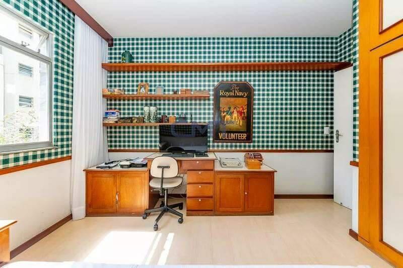 Apartamento, Luxemburgo, 3 Quartos, 2 Vagas, 1 Suíte
