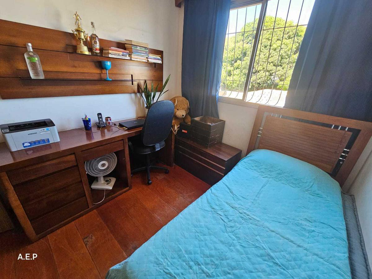 Apartamento, Salgado Filho, 3 Quartos, 0 Vaga