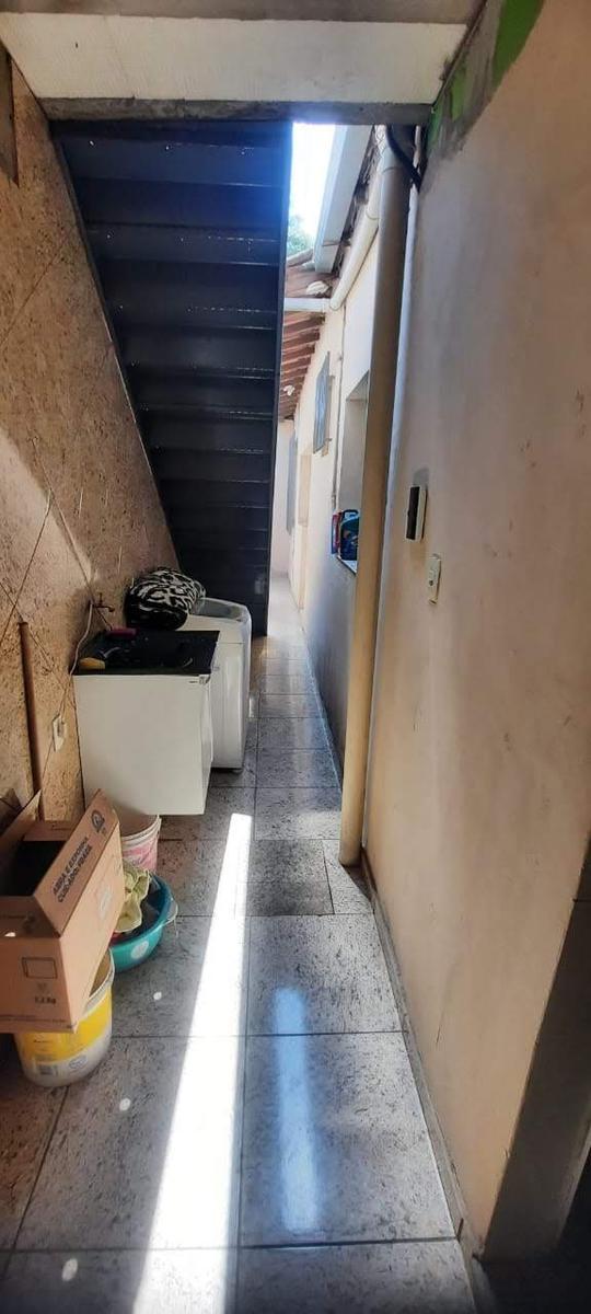 Casa, Providência, 4 Quartos, 3 Vagas, 2 Suítes