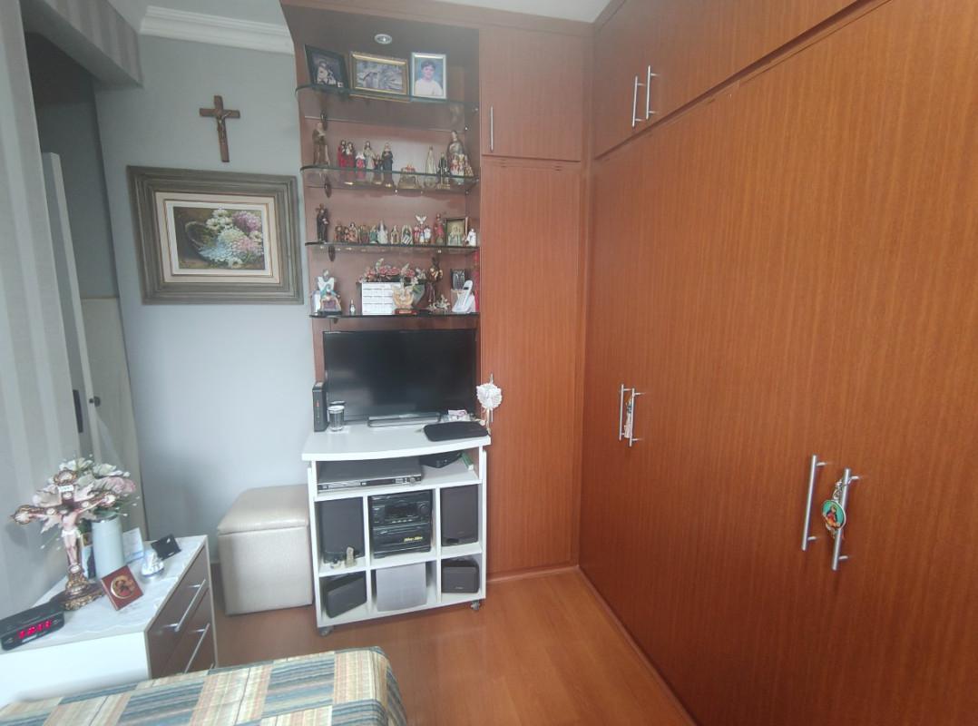 Apartamento, Havaí, 3 Quartos, 1 Vaga