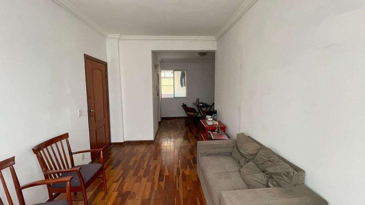 Apartamento, Buritis, 3 Quartos, 2 Vagas, 1 Suíte