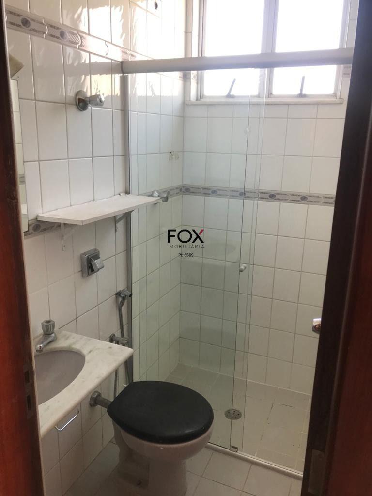 Apartamento, Jardim América, 3 Quartos, 2 Vagas, 1 Suíte