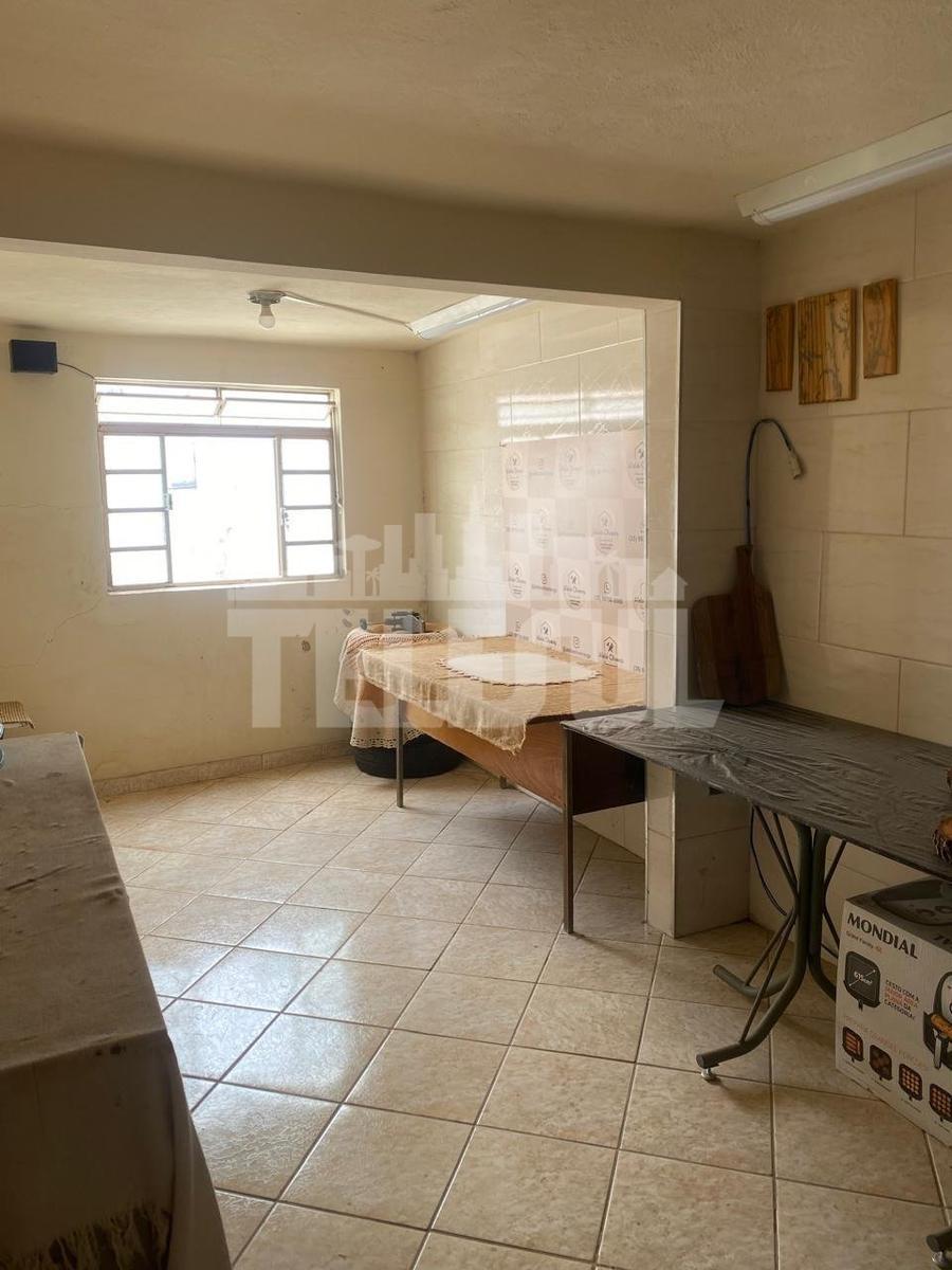 Casa, Santana, 5 Quartos, 2 Vagas, 1 Suíte